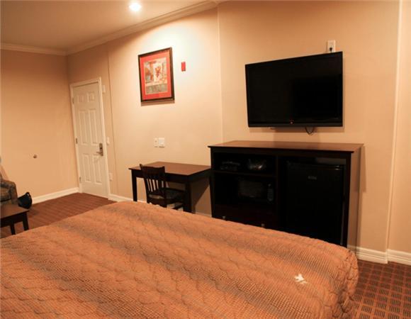 Palace Inn Copperfield Cypress Room photo