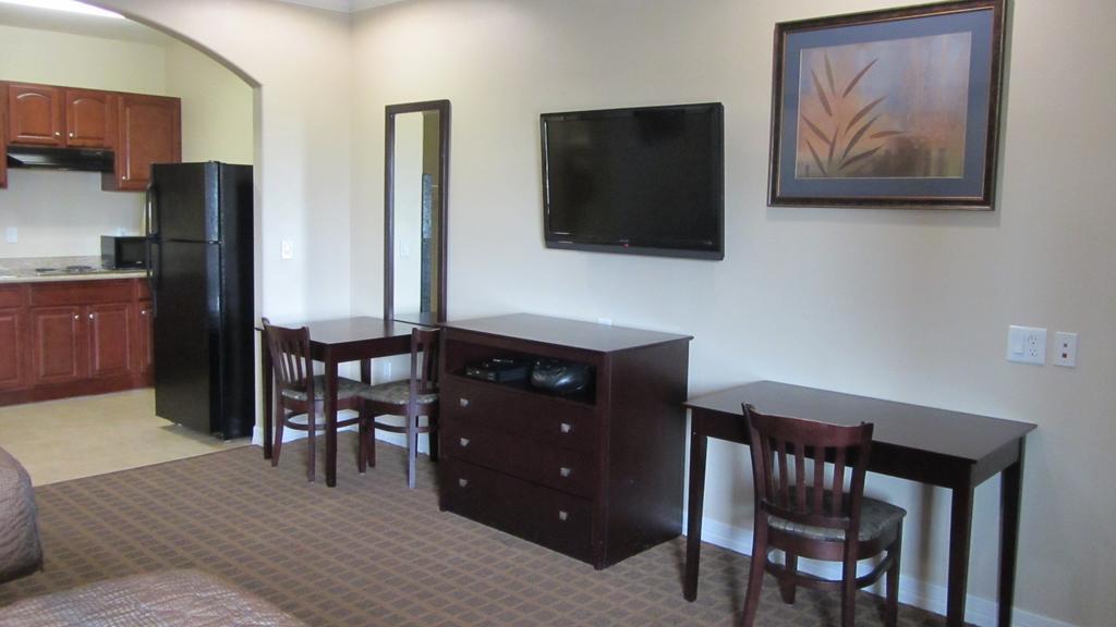 Palace Inn Copperfield Cypress Room photo